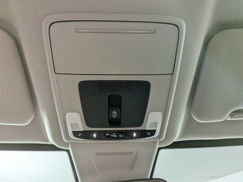 New 2026 Honda CR-V EX image 22