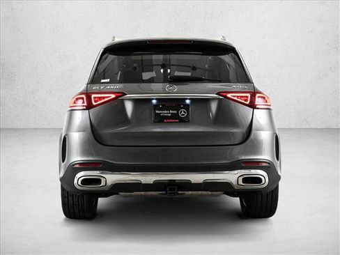 Used 2022 Mercedes-Benz GLE 450 4MATIC image 7