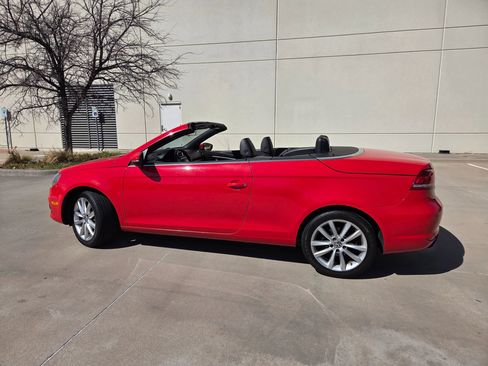 Used 2015 Volkswagen Eos Komfort image 20