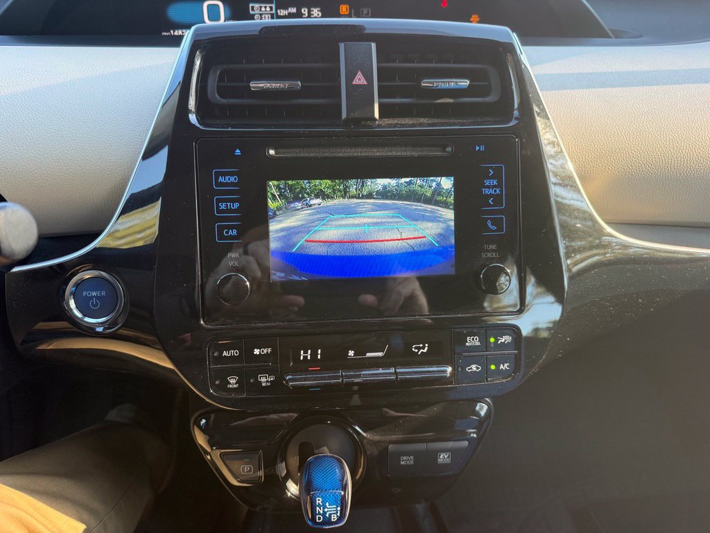 Used 2019 Toyota Prius LE FWD image 16