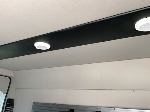 Used 2021 RAM ProMaster 1500 image 25