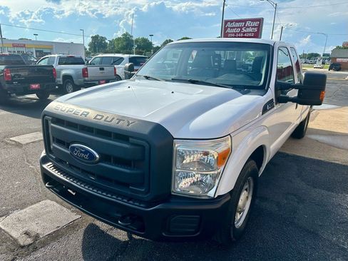 Used 2016 Ford F250 XL image 4