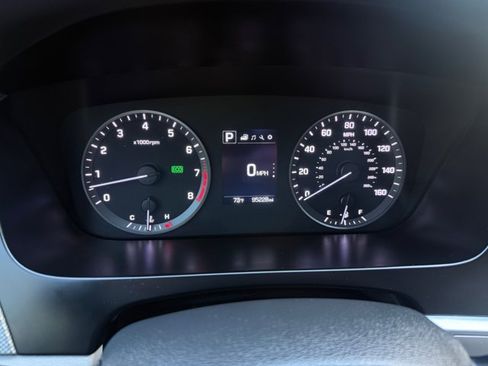 Used 2016 Hyundai Sonata SE FWD image 16
