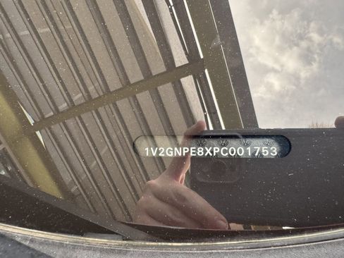 Used 2023 Volkswagen ID.4 Pro S image 42