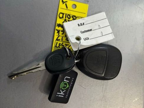 Used 2017 Buick Enclave Leather image 42