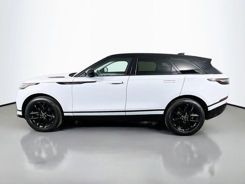 Used 2025 Land Rover Range Rover Velar Dynamic SE image 8