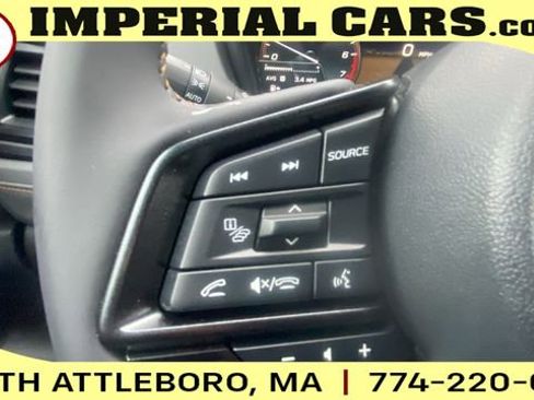 New 2026 Subaru Forester Wilderness image 20