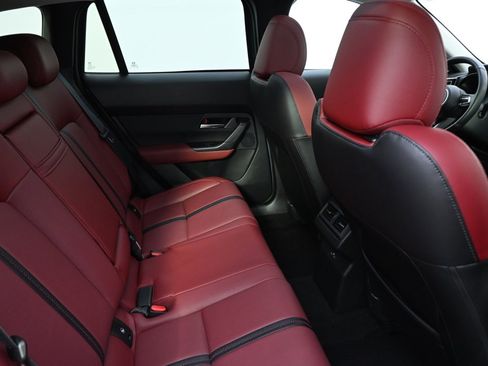 Used 2025 MAZDA CX-50 2.5 Hybrid w/ Premium Plus Pkg image 18