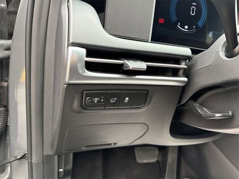 Used 2025 Hyundai Tucson SEL image 17