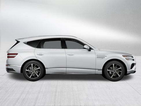 New 2026 Genesis GV80 2.5T Select image 4