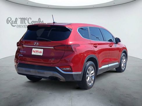 Used 2019 Hyundai Santa Fe SE FWD image 5