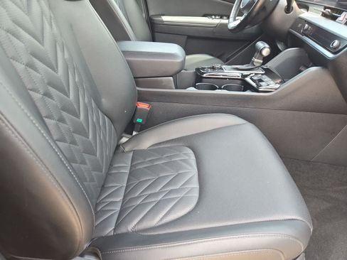 Certified 2023 Kia Sportage X-Pro Prestige AWD/4WD image 21