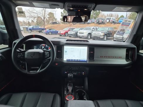 Used 2023 Ford Bronco Raptor image 18