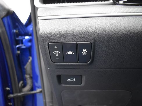 Certified 2022 Kia K5 GT-Line AWD/4WD image 25