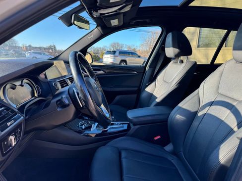 Used 2018 BMW X3 xDrive30i image 21