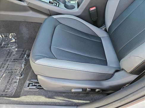 New 2026 Subaru Crosstrek 2.5i Wilderness AWD/4WD image 4