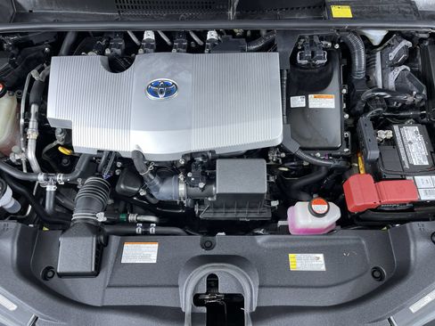 Used 2016 Toyota Prius Two FWD image 27