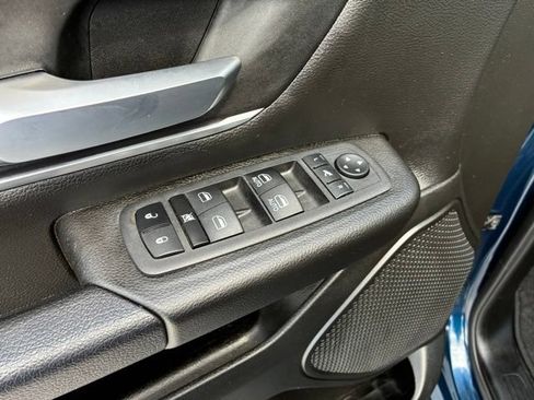 Used 2023 RAM 1500 Big Horn RWD image 19