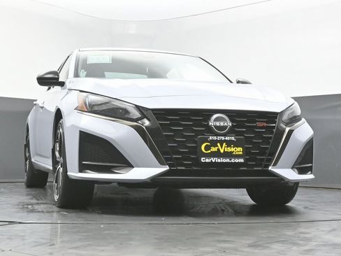 Used 2023 Nissan Altima 2.5 SR image 51