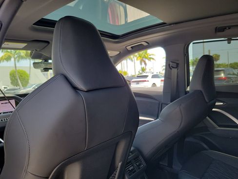 New 2026 Audi SQ5 Premium Plus AWD/4WD image 24