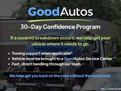 Used 2017 RAM 1500 Tradesman w/ Protection Group AWD/4WD image 8