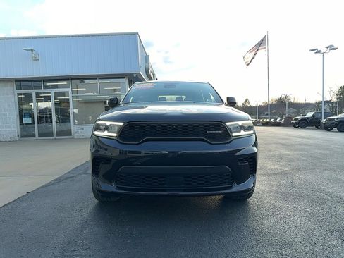 Certified 2024 Dodge Durango GT image 3