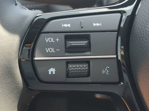 New 2026 Honda HR-V EX-L image 20