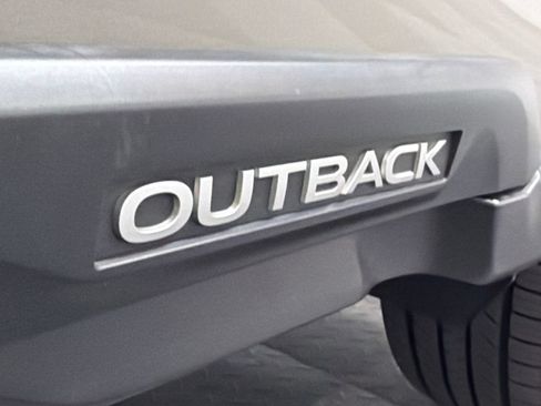Used 2020 Subaru Outback Limited XT AWD/4WD image 19
