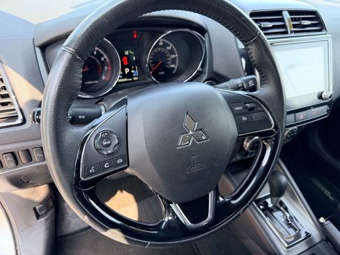 Used 2024 Mitsubishi Outlander Sport SE AWD/4WD image 27