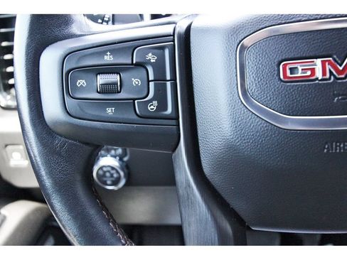 Used 2022 GMC Sierra 1500 AT4 w/ AT4 Preferred Package AWD/4WD image 18