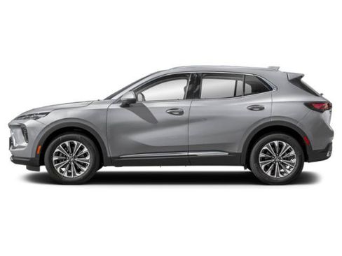 Used 2026 Buick Envision Avenir AWD/4WD image 3