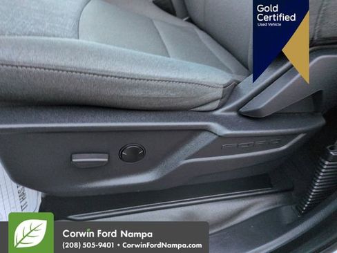 Used 2024 Ford F150 XLT w/ Mobile Office Package AWD/4WD image 14