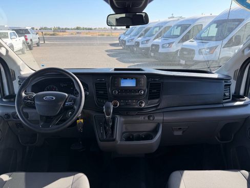 Used 2024 Ford Transit 350 XL RWD image 18