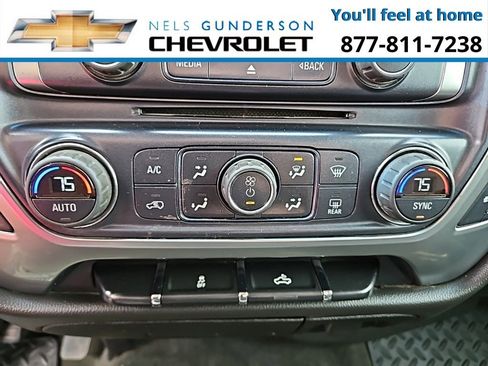 Used 2014 Chevrolet Silverado 1500 LT w/ All Star Edition image 19