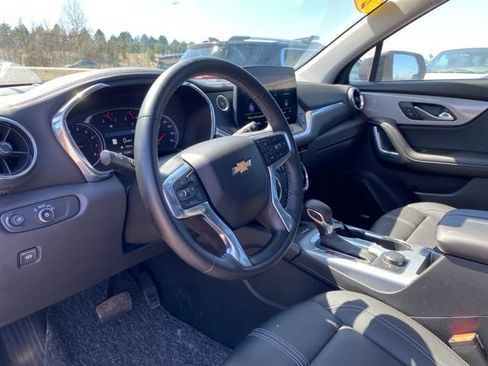 Used 2024 Chevrolet Blazer LT w/ Sound & Technology Package AWD/4WD image 33