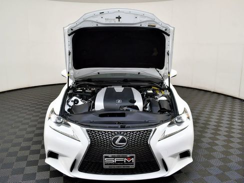Used 2016 Lexus IS 300 AWD image 57