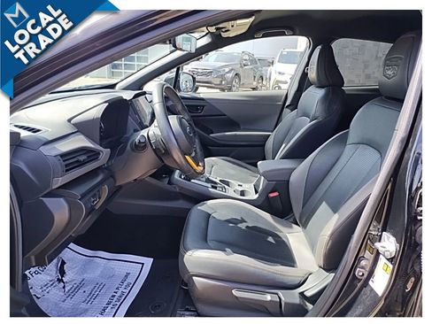 Used 2024 Subaru Crosstrek 2.5i Wilderness w/ Crosstrek Mirror Package AWD/4WD image 21