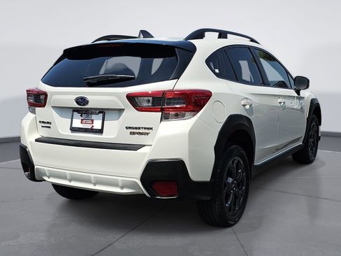 Certified 2023 Subaru Crosstrek 2.5i Sport AWD/4WD image 3