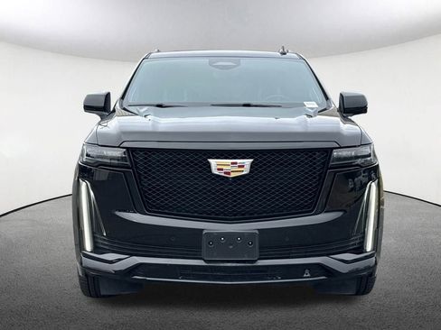 Certified 2021 Cadillac Escalade ESV Sport Platinum image 10