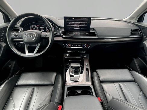 Used 2024 Audi Q5 2.0T Premium Plus AWD/4WD image 7