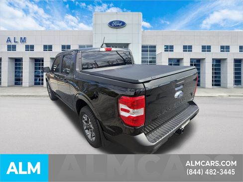 Used 2024 Ford Maverick XLT w/ XLT Luxury Package image 10