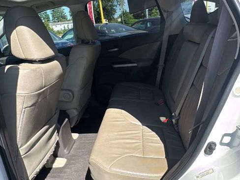 Used 2012 Honda CR-V EX-L image 15