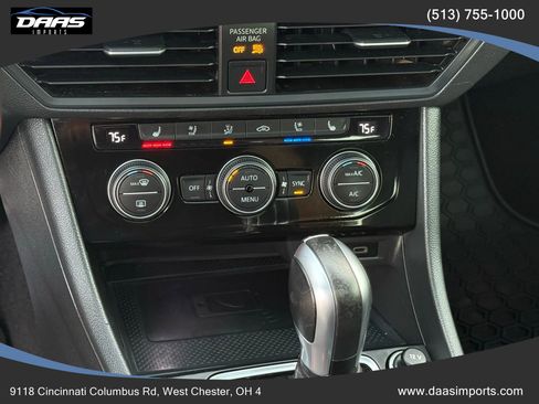 Used 2021 Volkswagen Jetta GLI Autobahn w/ GLI Autobahn Black Package image 38