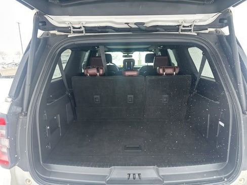 Used 2022 Ford Expedition Max Limited image 23