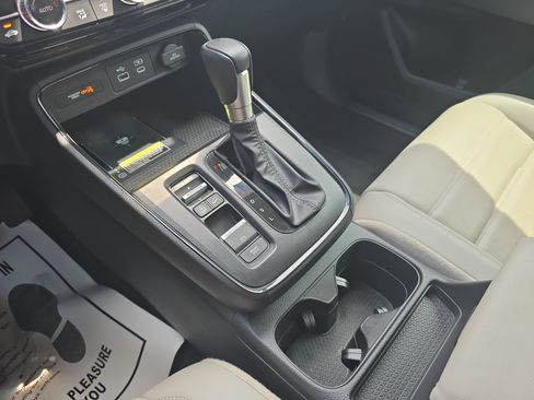 Used 2025 Honda CR-V EX-L image 24