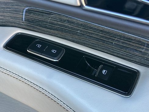 Used 2020 Lincoln Navigator L Black Label image 18