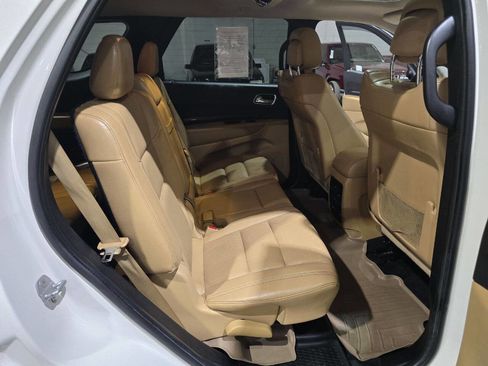 Used 2012 Dodge Durango Citadel image 33