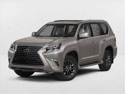 Used 2020 Lexus GX 460 Premium w/ Premium Package