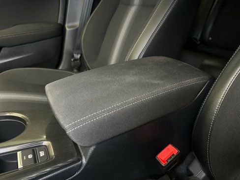 Used 2024 Honda Civic Sport image 30