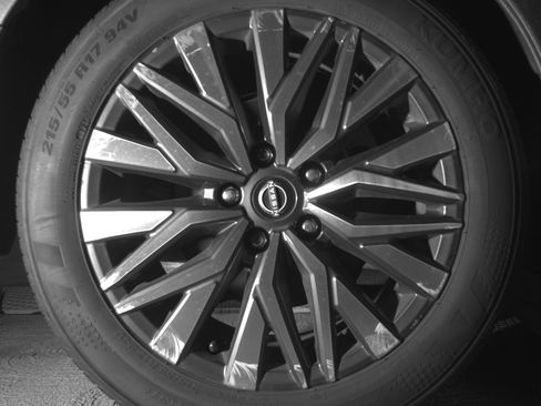 Used 2025 Nissan Altima 2.5 SV image 15